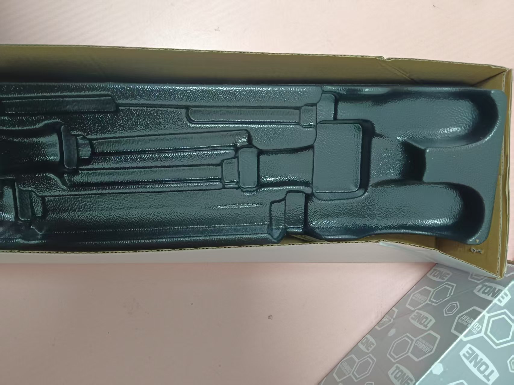 电商MRO供应链推荐日本TONE 前田   螺丝刀套装  PLPGD6