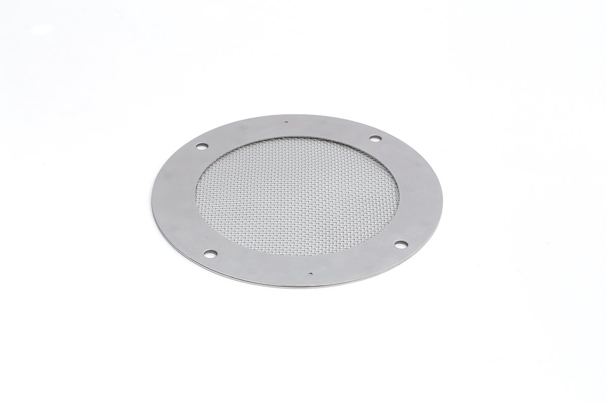 日本八光HAKKO带滤网的配管部件PSM0100