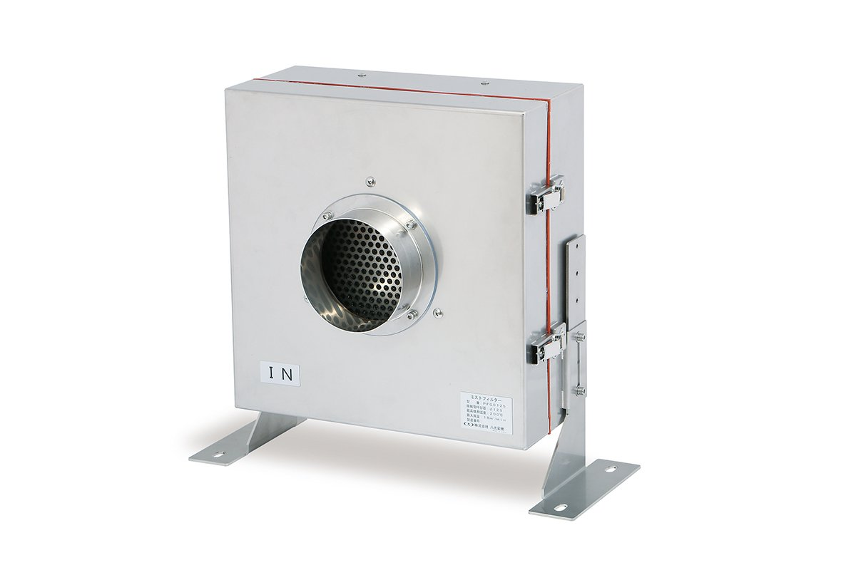 日本八光HAKKO油雾过滤器PFR6100