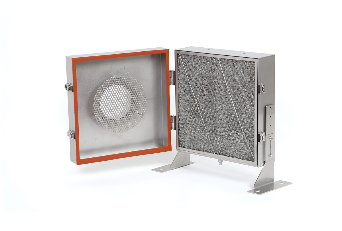 日本八光HAKKO油雾过滤器PFR6100