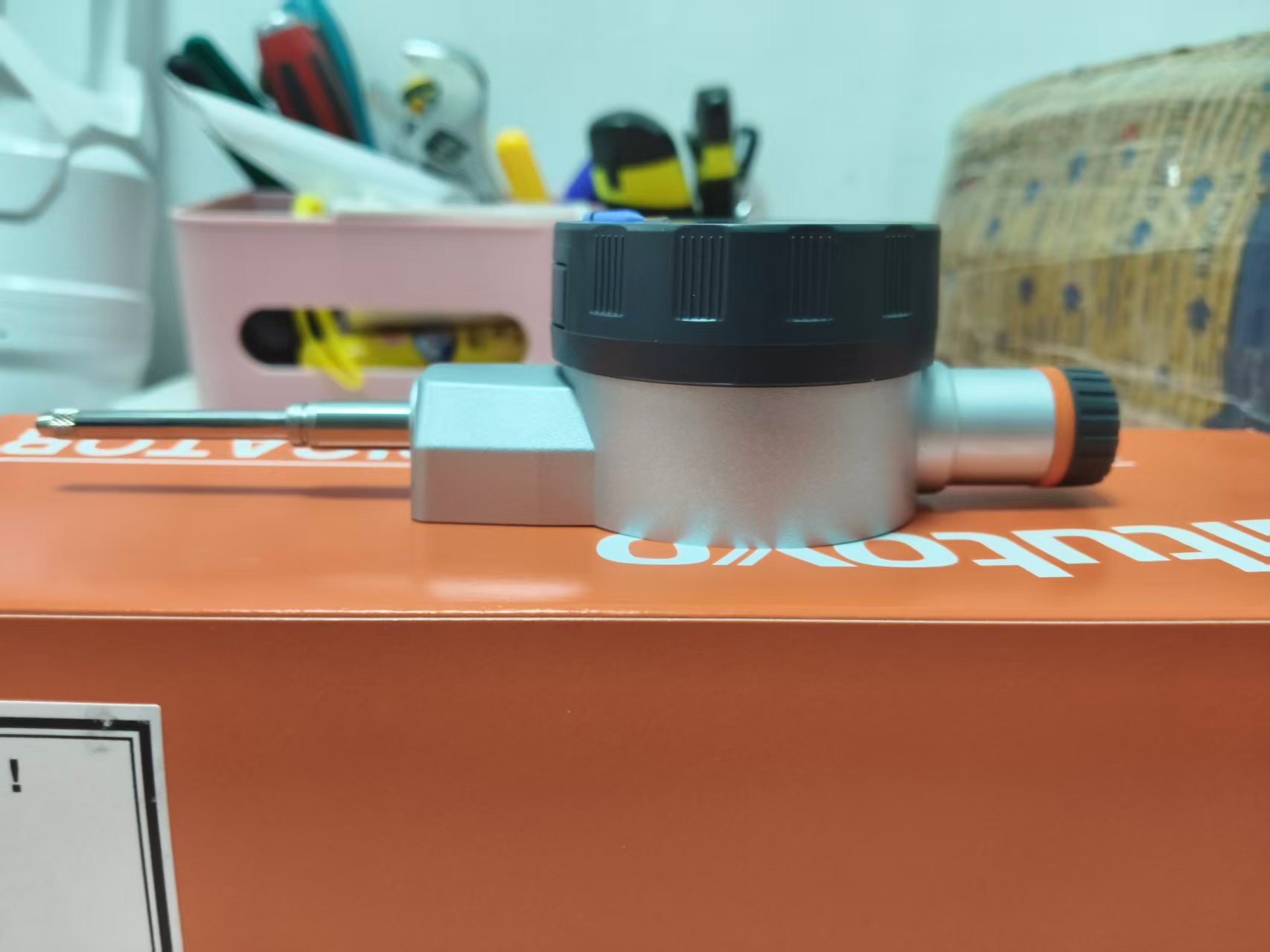 电商MRO供应链日本mitutoyo三丰  指示表  543-720B