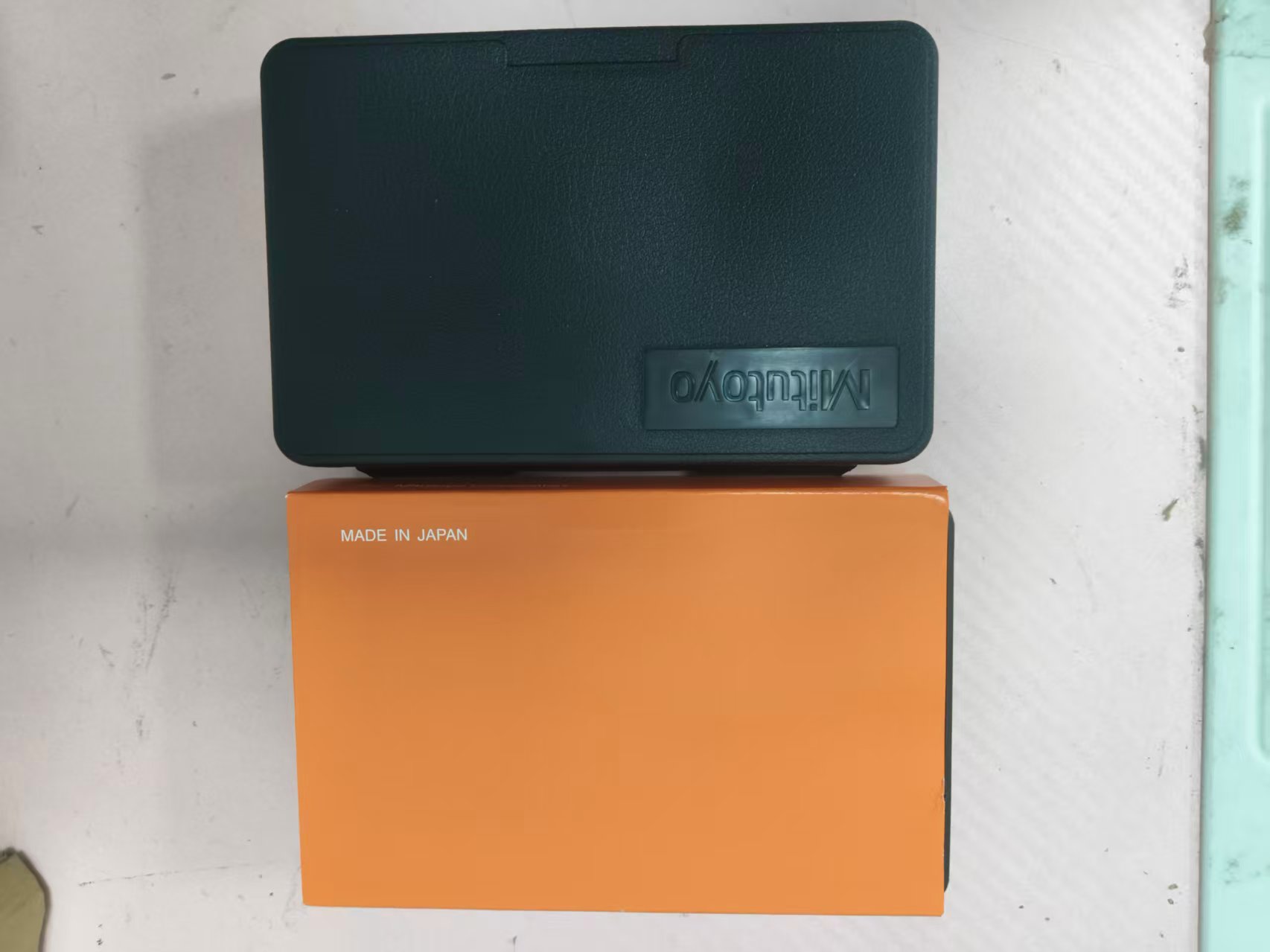 电商MRO供应链日本mitutoyo三丰指示表   513-471-10E