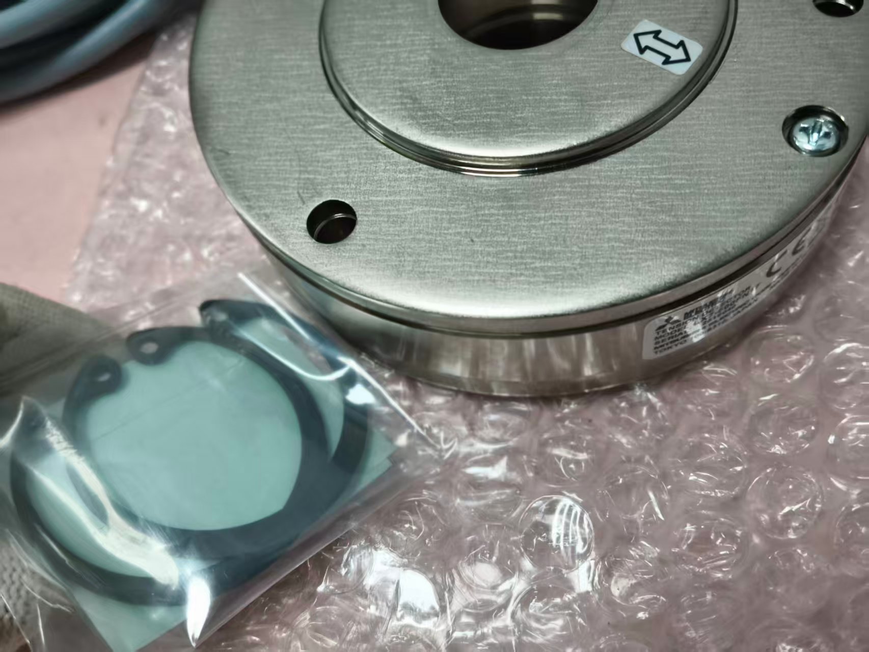 电商MRO供应链日本Mitsubishi三菱 张力检测器 LX7-500FN17