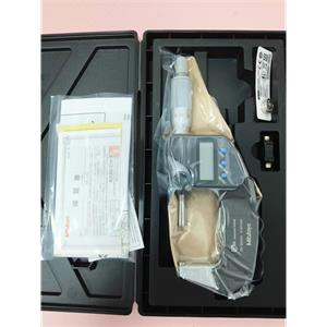 电商MRO供应链日本mitutoyo三丰 千分尺 293-241-30