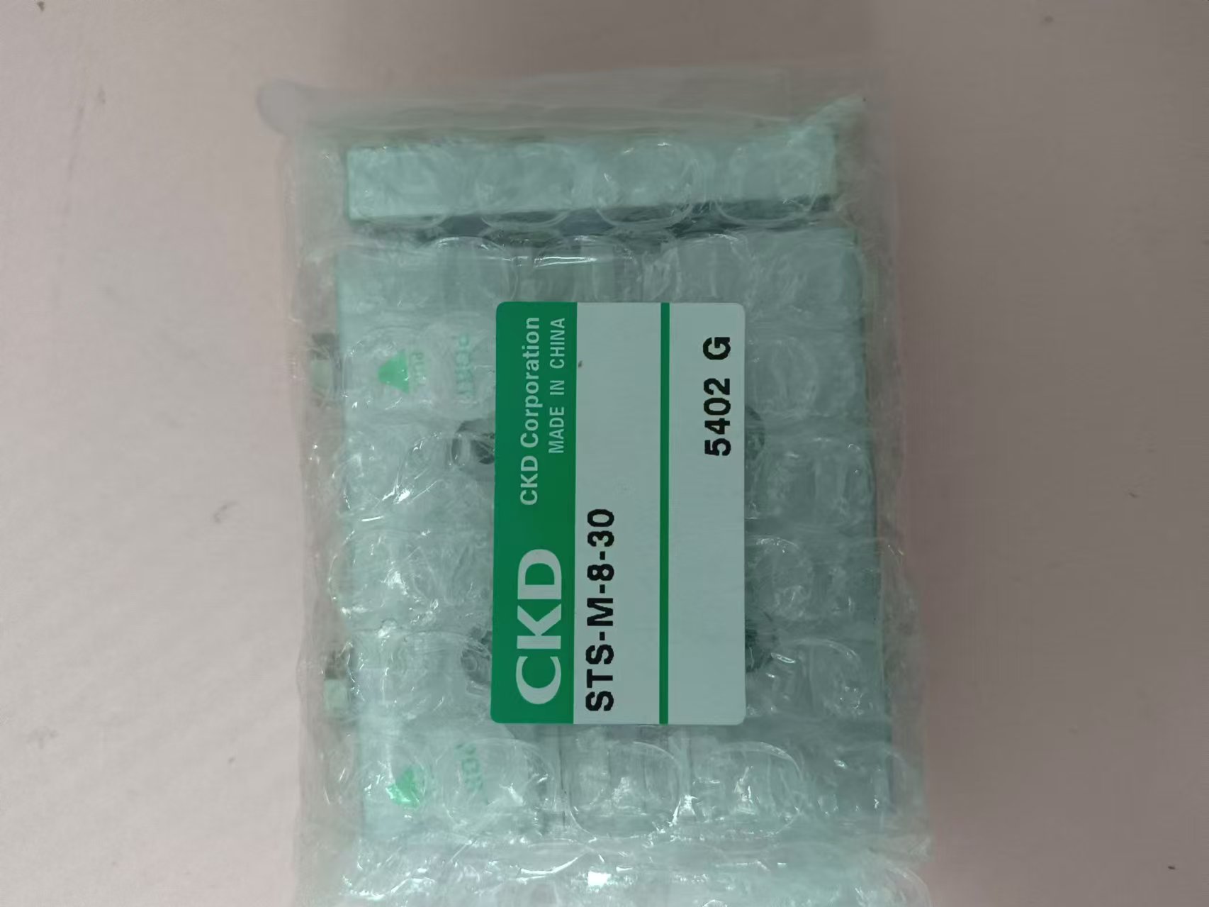 电商MRO供应链日本CKD喜开理    气缸    STSM-830技术解析