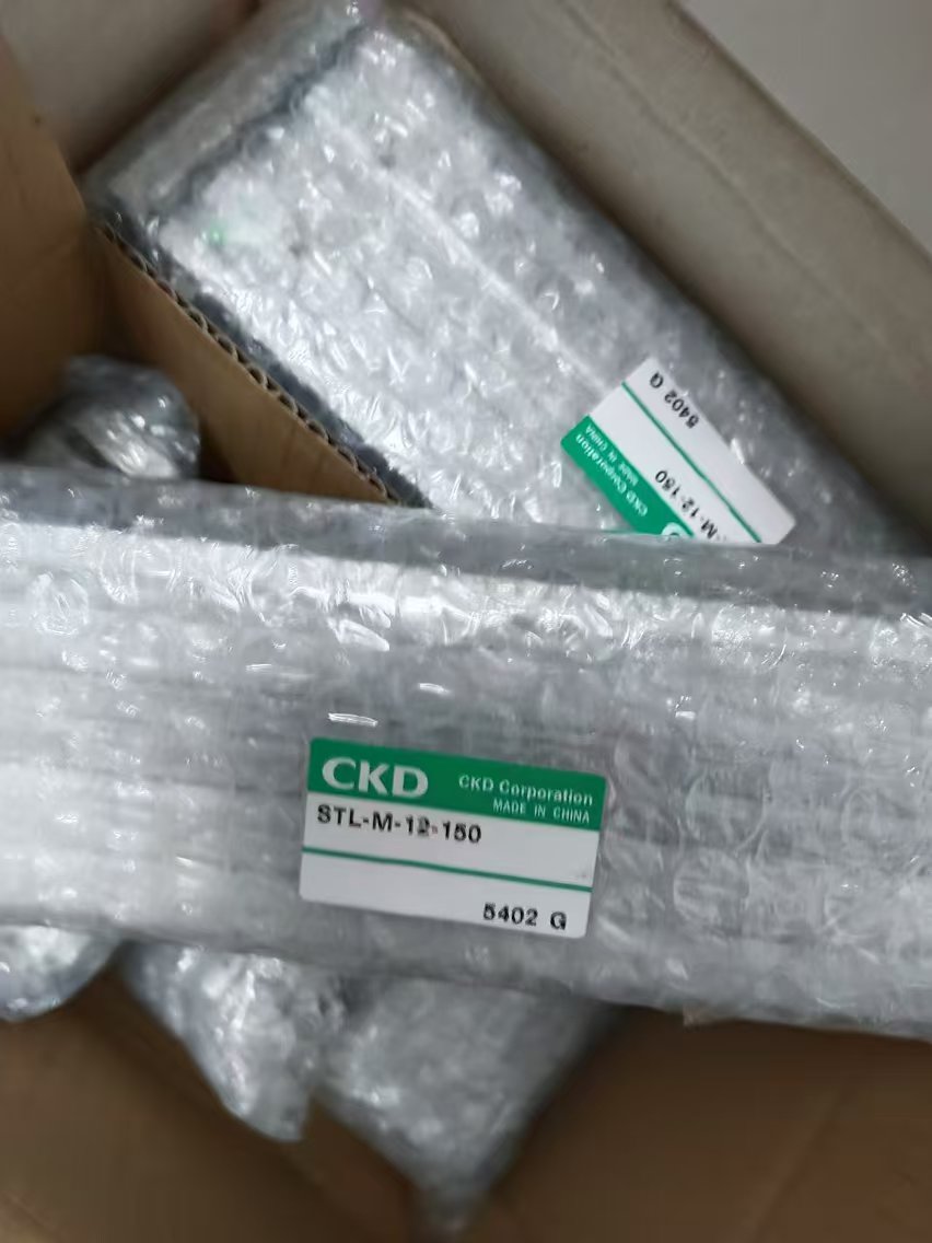 电商MRO供应链推荐日本CKD喜开理    气缸   STL-M-12-150