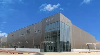 新巨丰包装有限公司