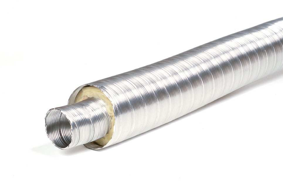 日本八光HAKKO带绝热材料的柔性软管PDD5075