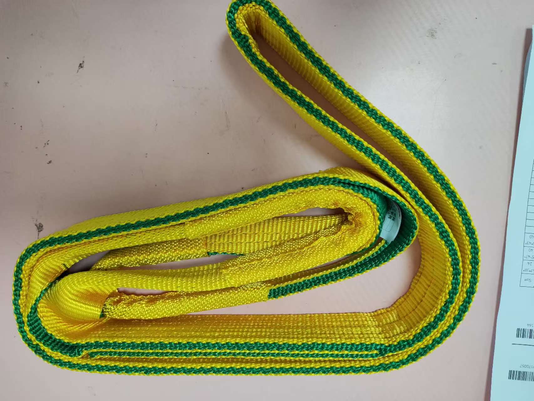 电商MRO供应链日本TAMURA田村 吊带 Z-4E-502.0