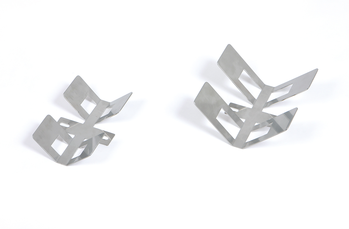 日本八光HAKKO柔性软管支架PMB0085