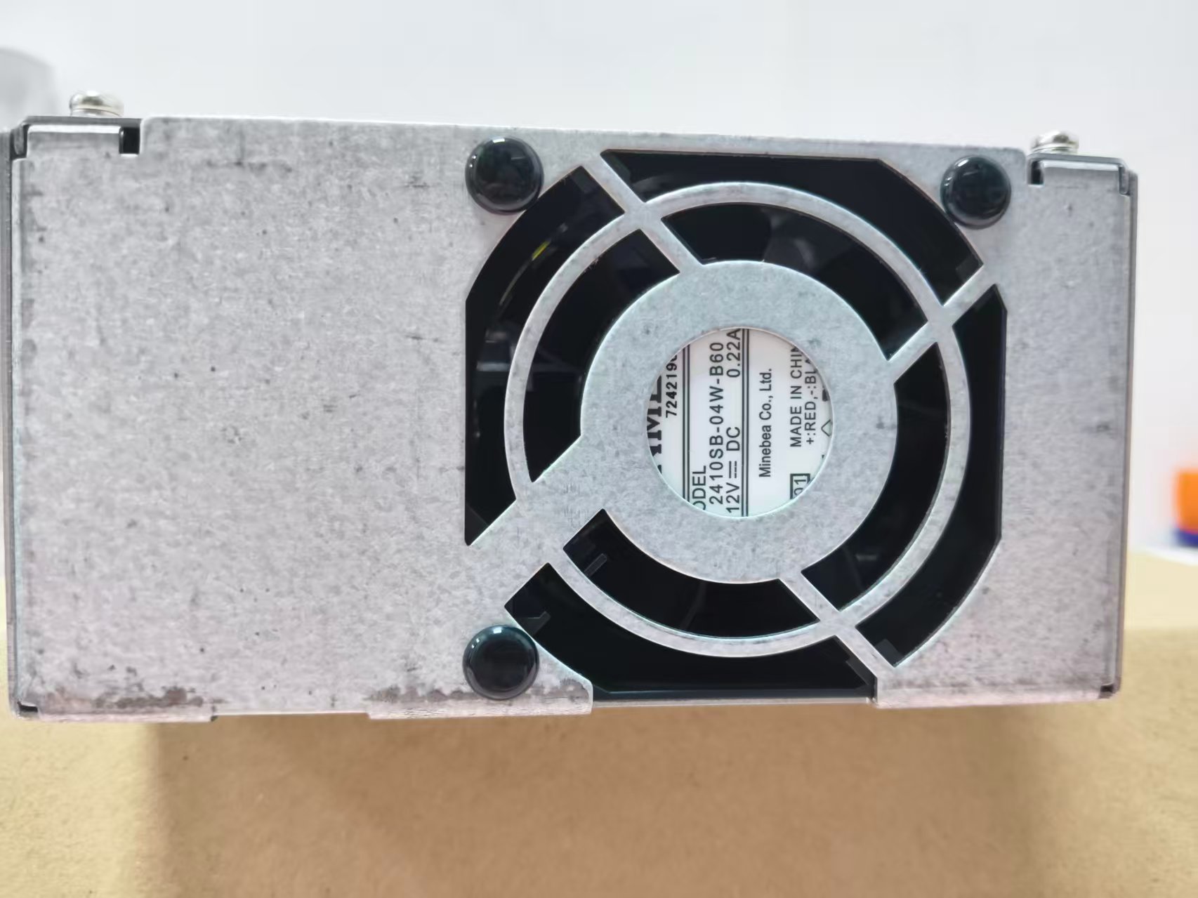 电商MRO供应链日本TDK电源    RWS600B-15