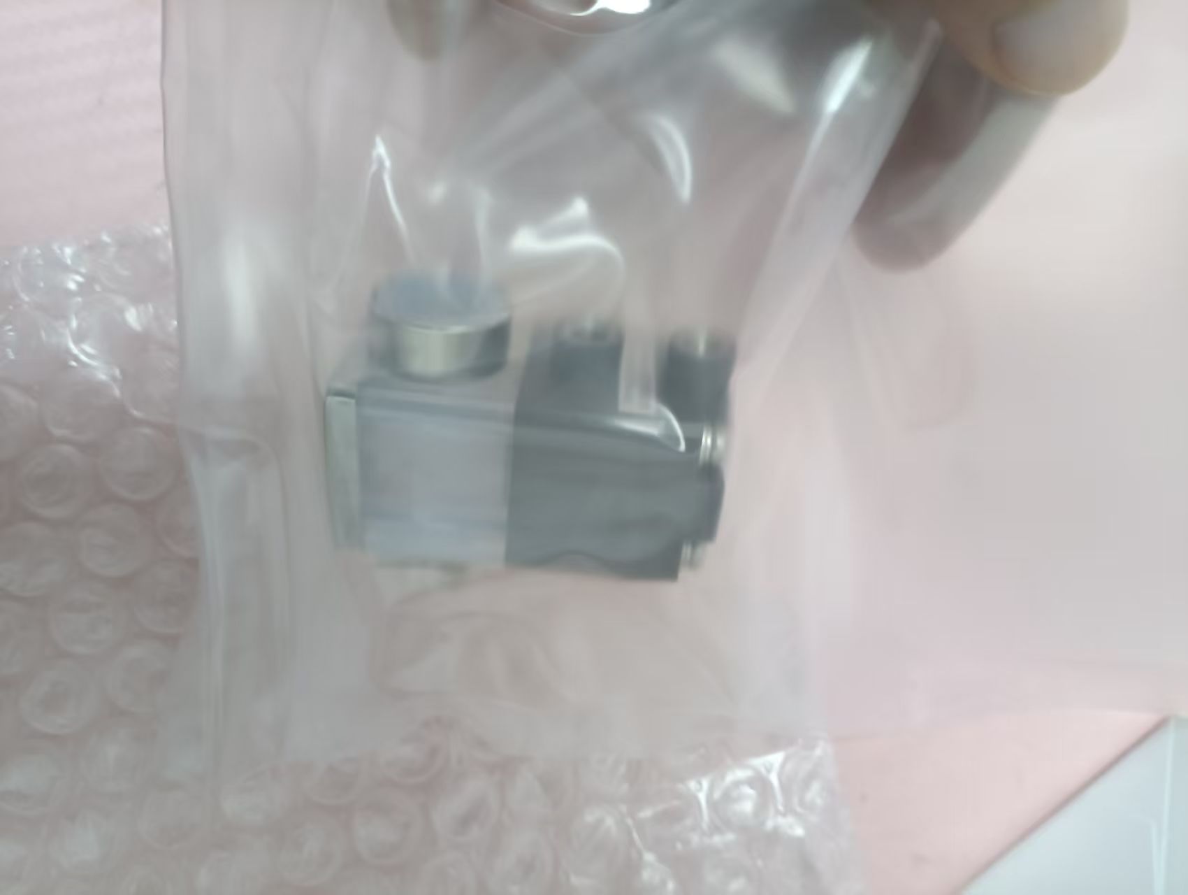 电商MRO供应链日本CKD喜开理药液阀  AMDZ1-6-2