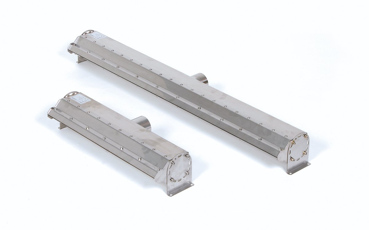 日本八光HAKKO空气幕AIC0500