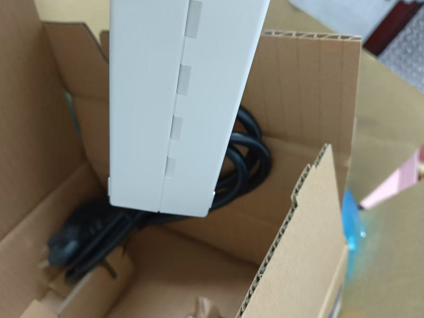 电商MRO供应链日本NITTO KOHKI日东工器电批探制器DLC0250E 100V