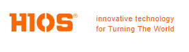 日本HIOS好握速