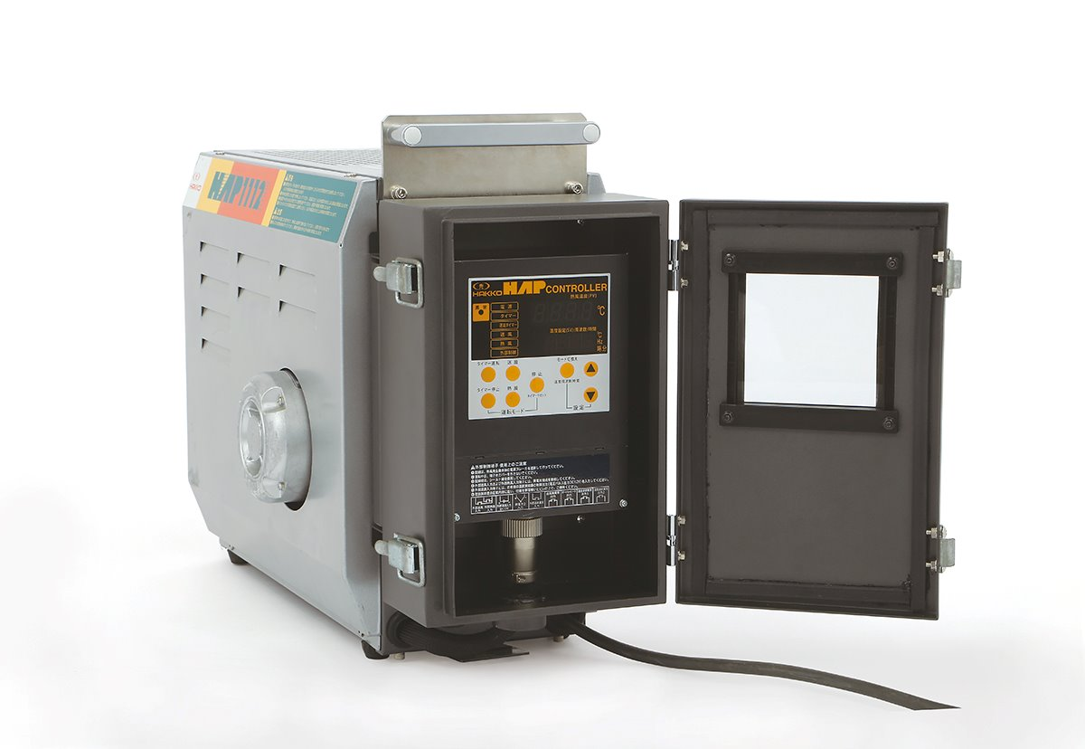 日本八光HAKKO HAP 控制器专用防尘箱PBC0201