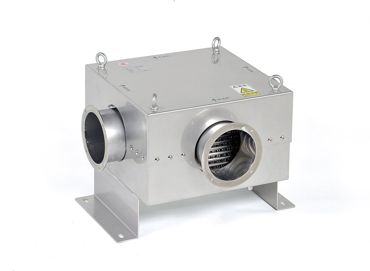 日本八光HAKKO交叉管束热交换器CEX2125