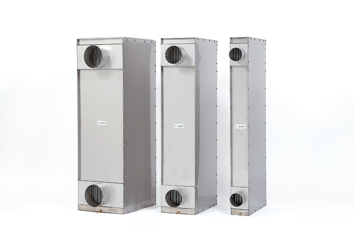 日本八光HAKKO高效率热交换器TEX2100