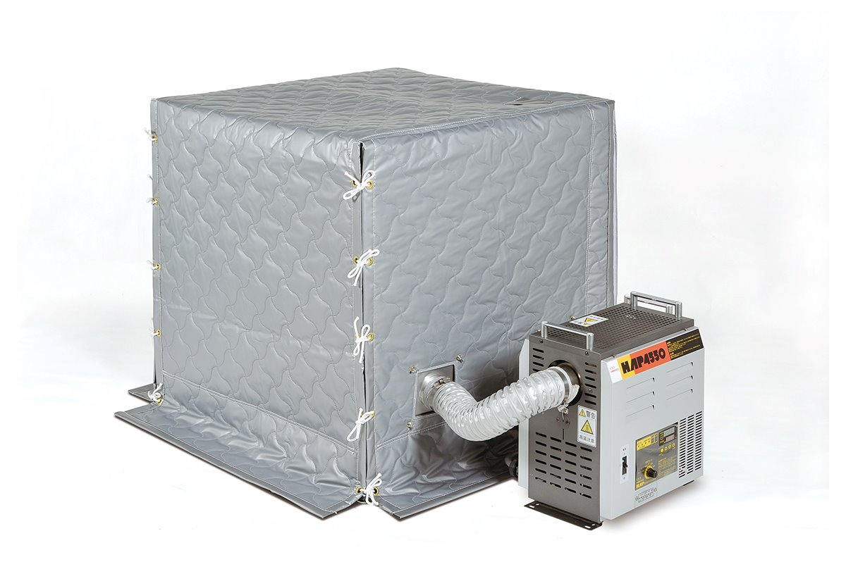 日本八光HAKKO热风箱PSJ1110