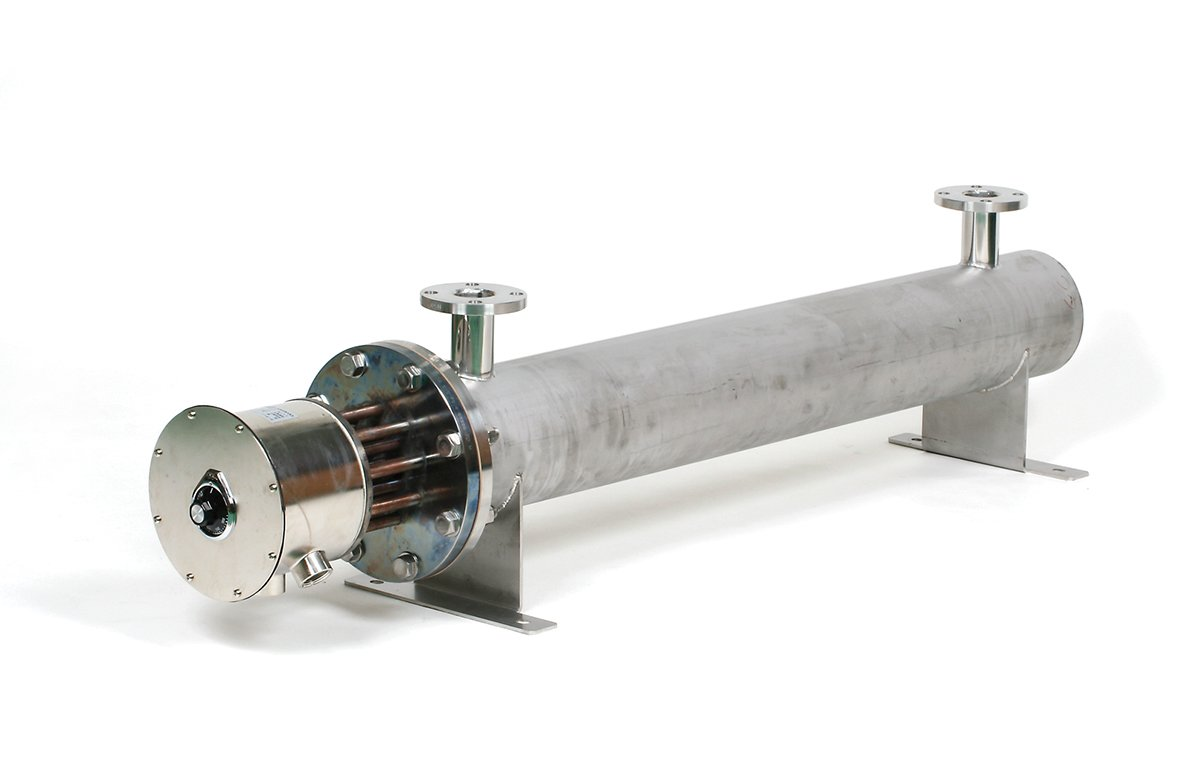 日本八光HAKKO空气加热单元ACH1040