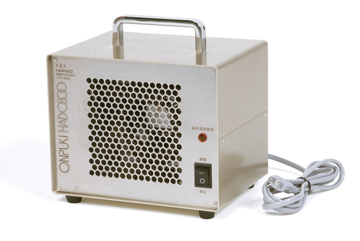 日本八光HAKKO加热器HAD0800