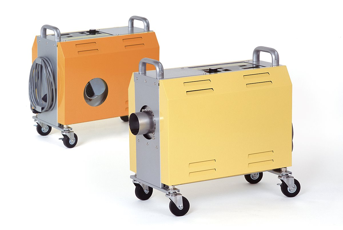 日本八光HAKKO室内烘干机HAD1012