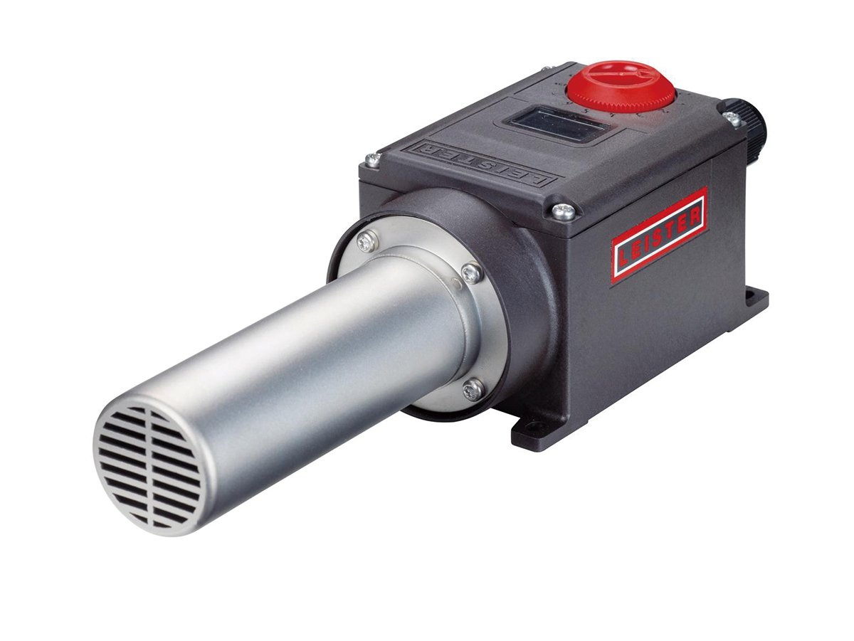 日本八光HAKKO莱斯特热空气发生器式鼓风机式LHS21LS