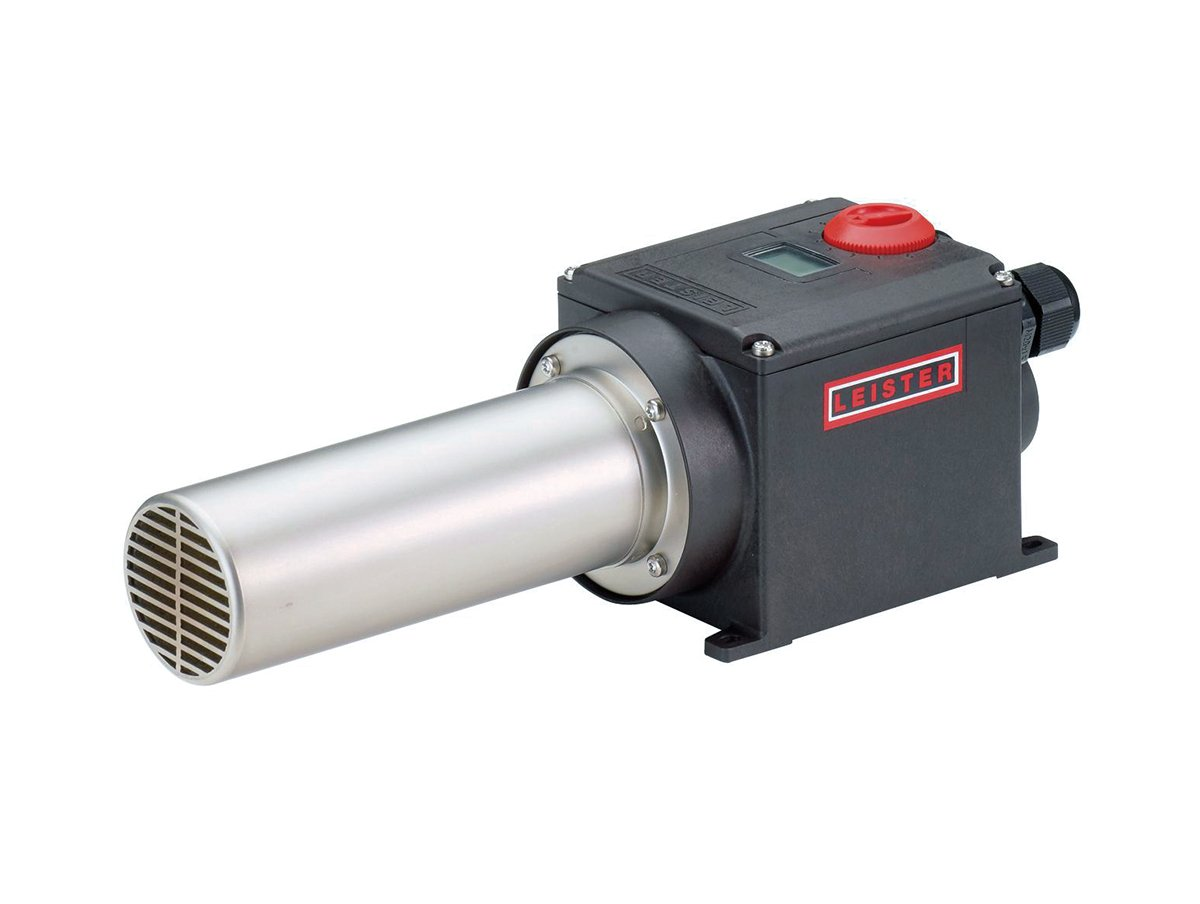 日本八光HAKKO莱斯特热空气发生器式鼓风机式LHS41SC