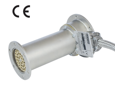 日本八光HAKKO莱斯特热空气发生器式鼓风机式LE5000DF-R