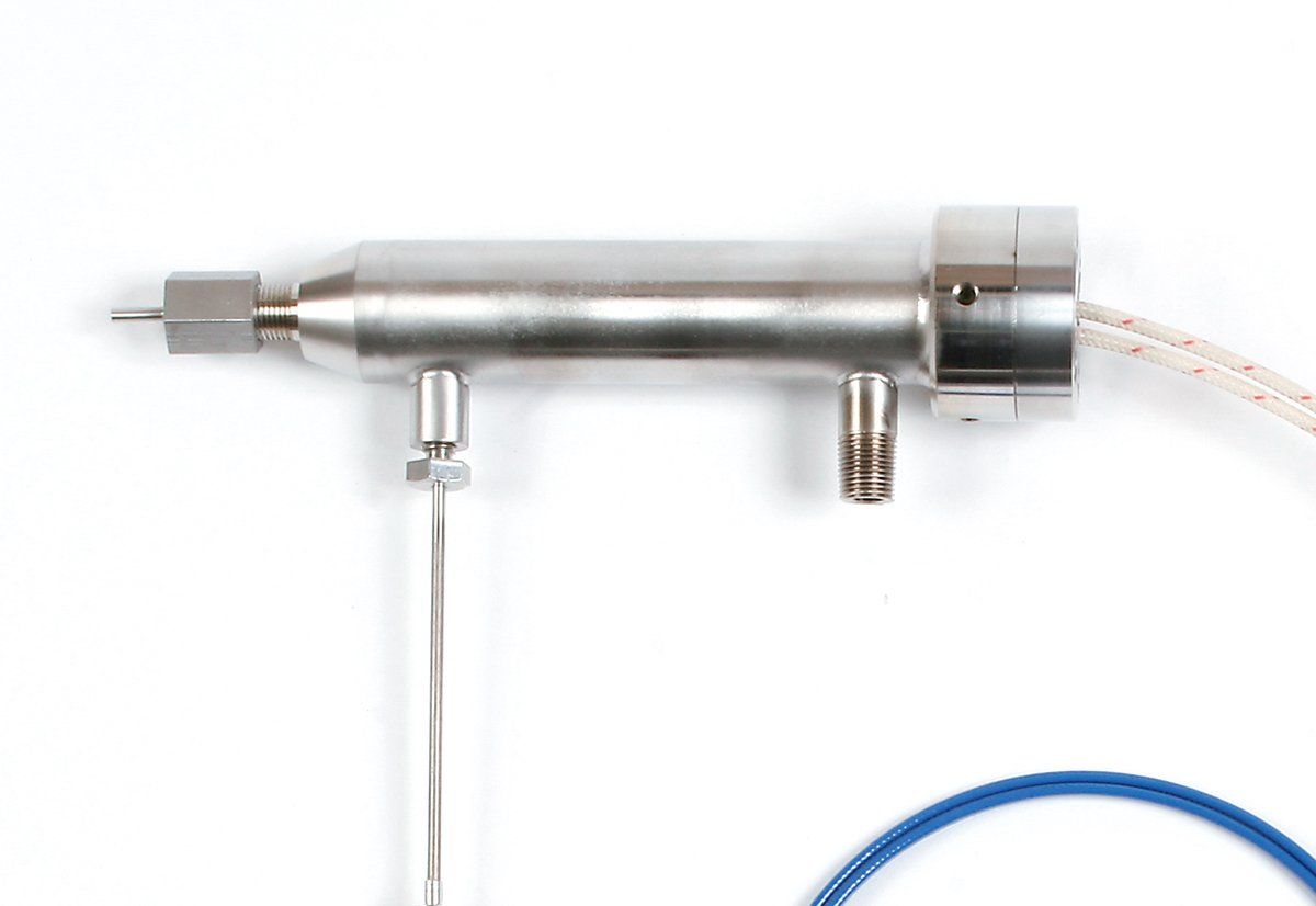 日本八光HAKKO D型热气束HAB4011