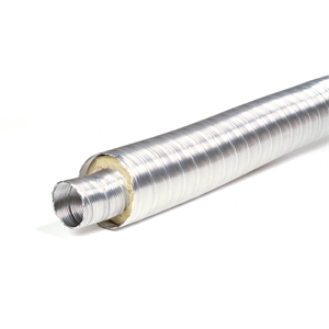 日本八光HAKKO带绝热材料的柔性软管PDD0150