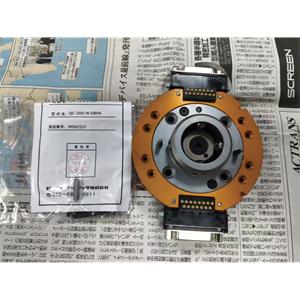 电商MRO供应链日本BL必爱路快换盘 QC-20D-M-DBPA