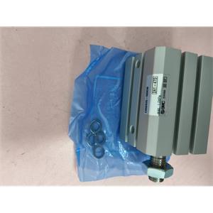 电商MRO供应链日本SMC 气缸 CDQSB25-20DCM