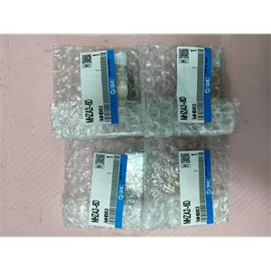 电商MRO供应链日本SMC气缸  MHZA2-6D