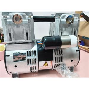电商MRO供应链日本ULVAC爱发科  真空泵DOP- N181SD 220V-φ1