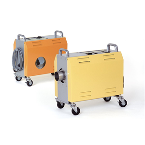 日本八光HAKKO室内烘干机HAD1012