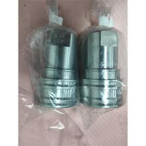 电商MRO供应链日本日东工器NITTO KOHKI电解液快速接头4S-304