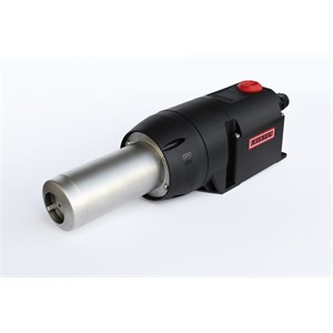 日本八光HAKKO带内置鼓风机的莱斯特热风发生器LCM2323