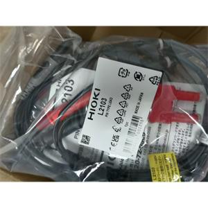 电商MRO供应链日本hioki日置针型测试线 L2103