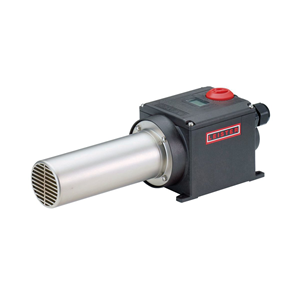 日本八光HAKKO莱斯特热空气发生器式鼓风机式LHS41SC