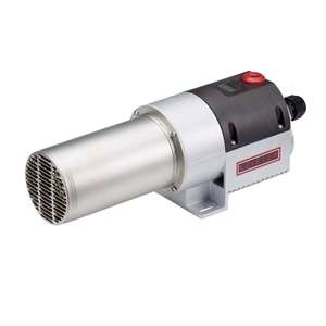 日本八光HAKKO莱斯特热空气发生器式鼓风机式LHS61SC