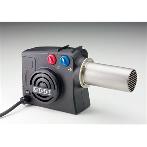 日本八光HAKKO带内置鼓风机的莱斯特热风发生器LCS2331P