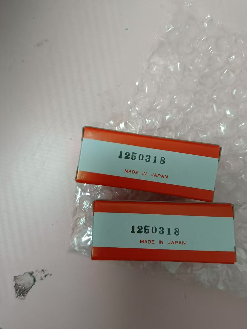 电商MRO供应链日本IKO   交叉滚子导轨   MAGT4C1R38技术解析