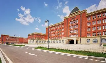 长春百克生物科技股份公司