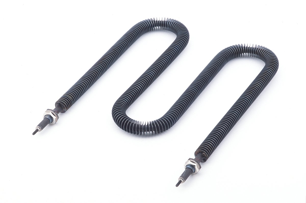 日本八光HAKKO W 型翅片加热器STA1325