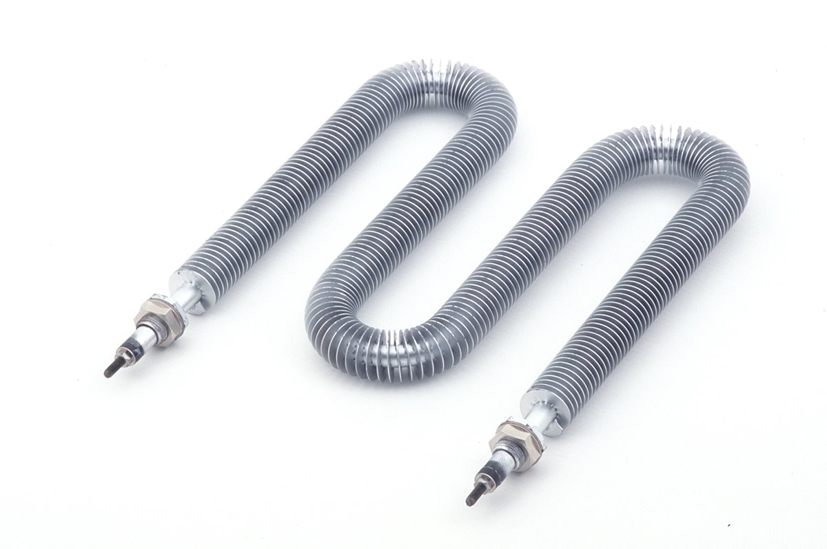 日本八光HAKKO W 型翅片加热器STA1325