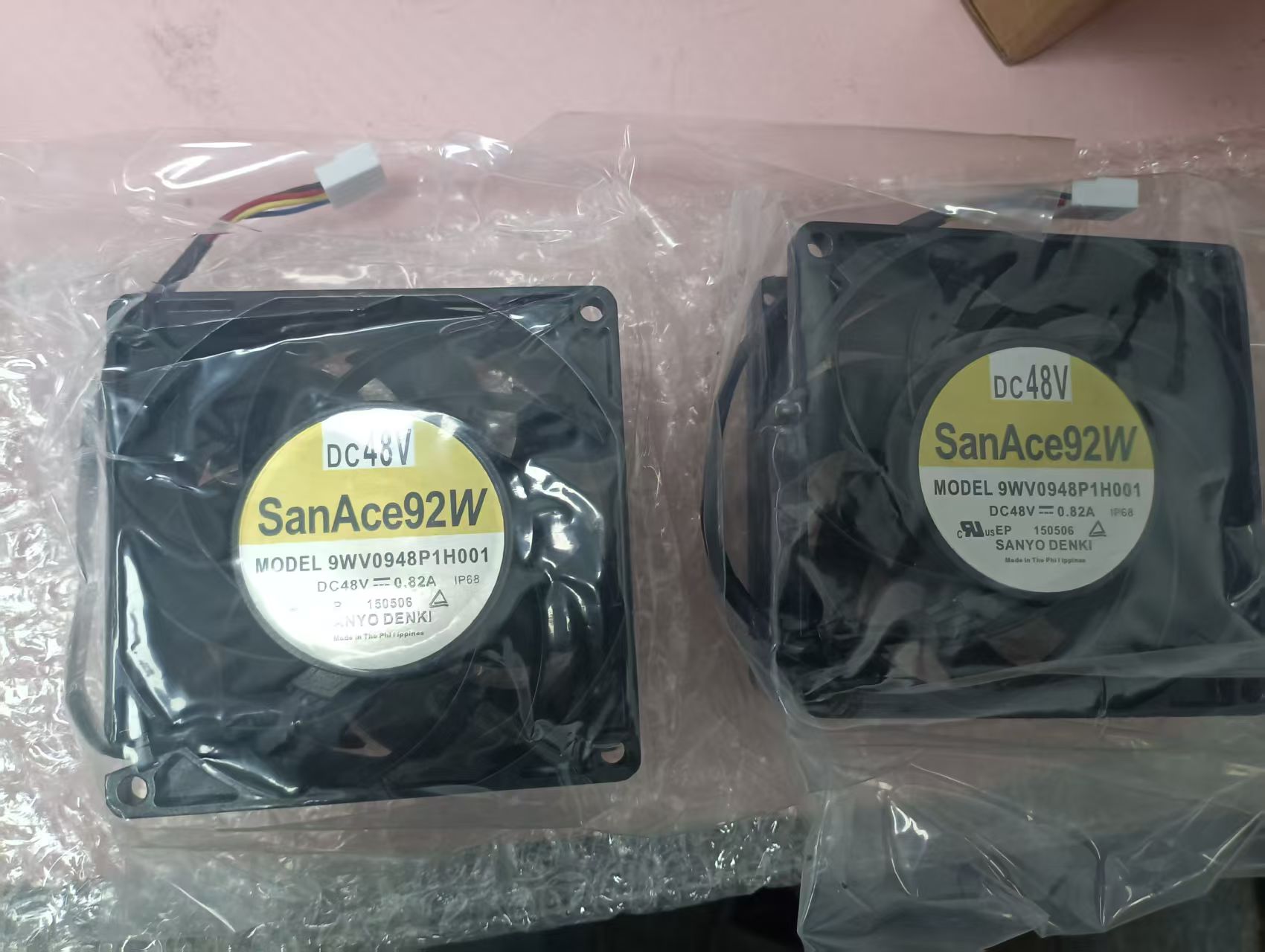 电商MRO供应链SANYO DENKI三洋电机电风扇   9WV0948P1H001