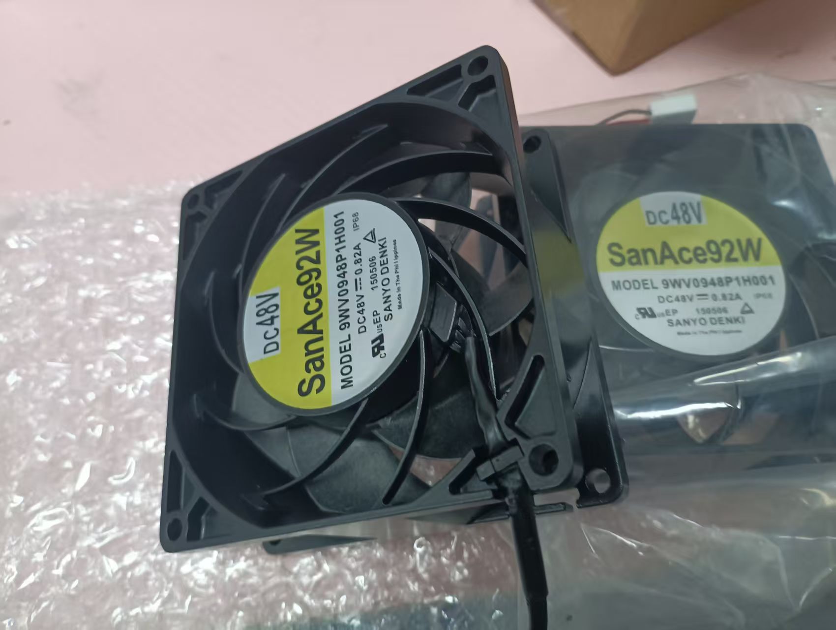 电商MRO供应链SANYO DENKI三洋电机电风扇   9WV0948P1H001