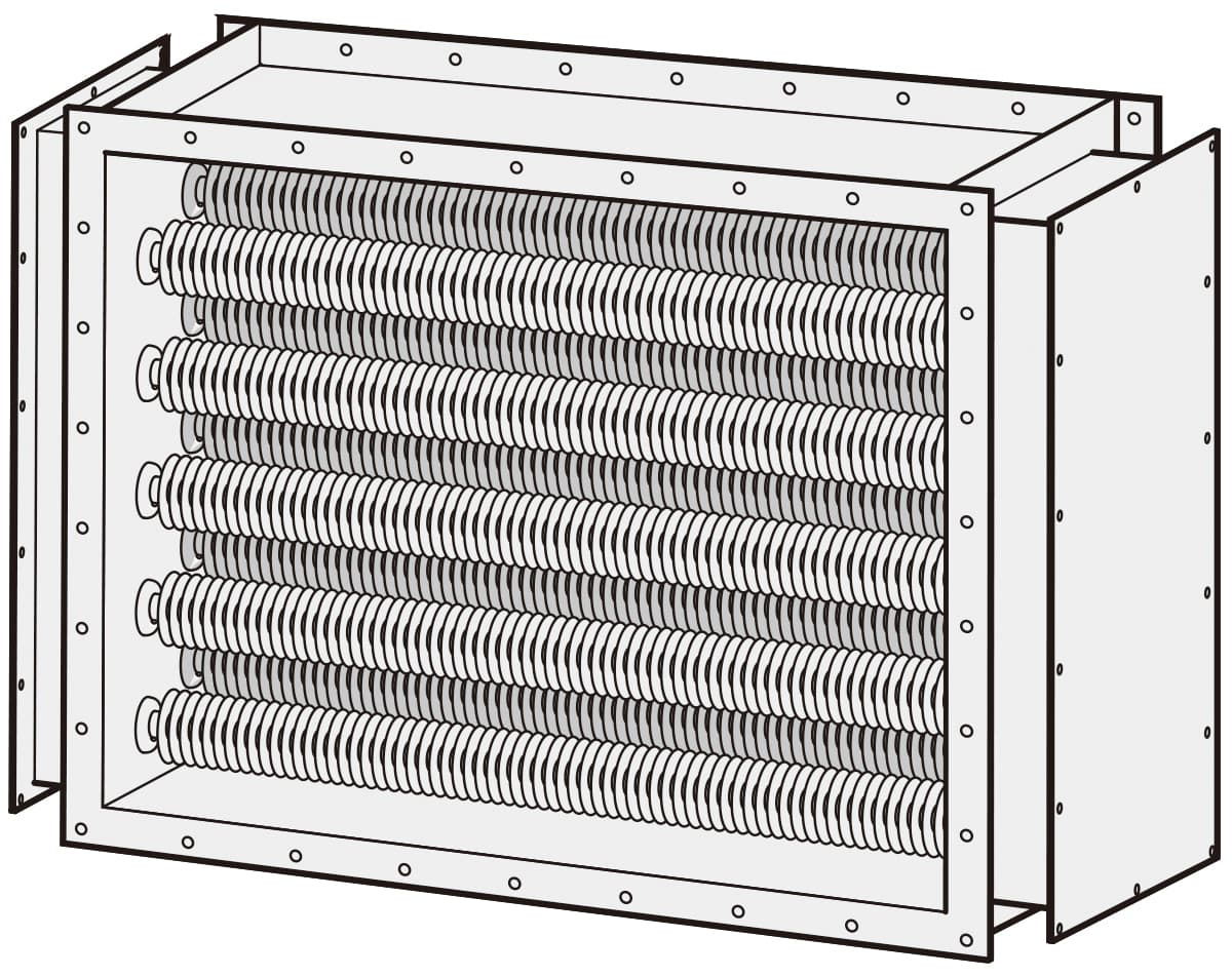 日本八光HAKKO干燥用加热器单元 DS 型DSF0030