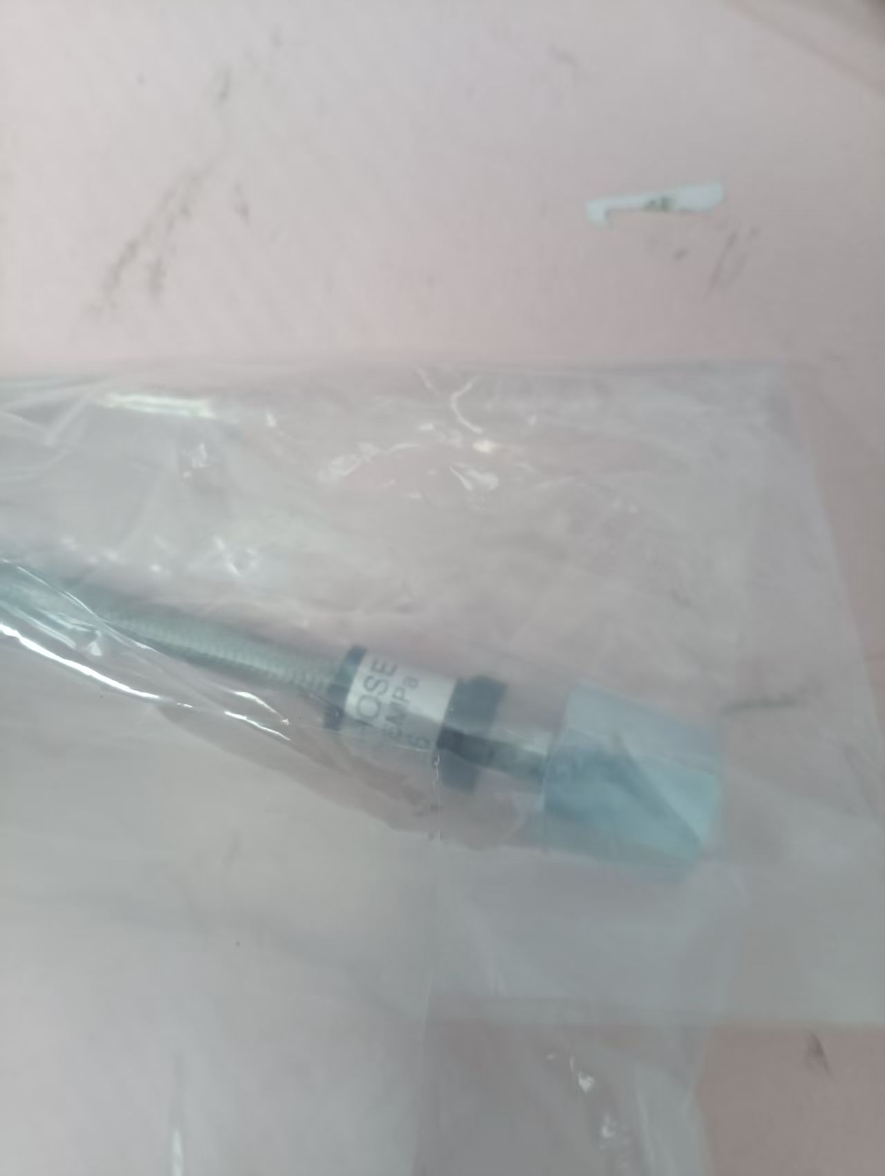 电商MRO供应链日本ASK高压尼龙软管NH3-UM2-0.3-UM2-W